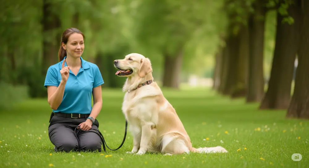 dog Socialization